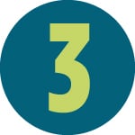 3